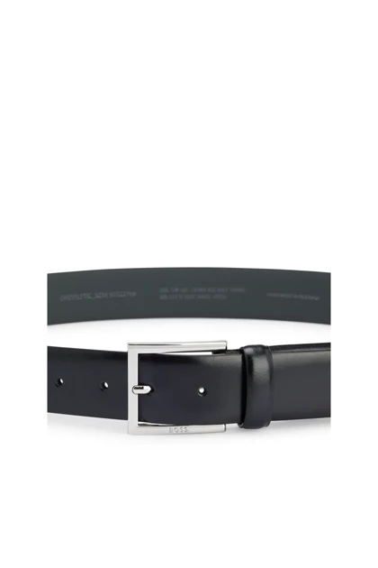 کمربند مردانه boss