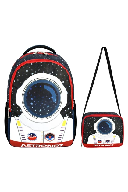 کیف مدرسه بچگانه lifonbag