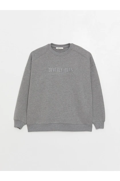 سویشرت زنانه lc-waikiki