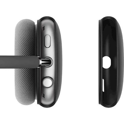 هدفون بلوتوثی اپل مدل APPLE AIRPODS MAX WITH SMART CASE