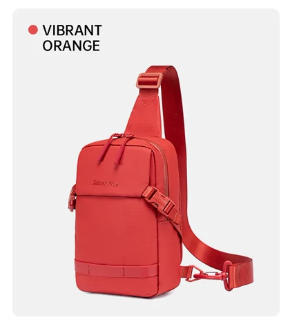 کیف بادی بگ اورجینال سوپر فایو مدل ARCTIC HUNTER - ARH00753 SUPER FIVE