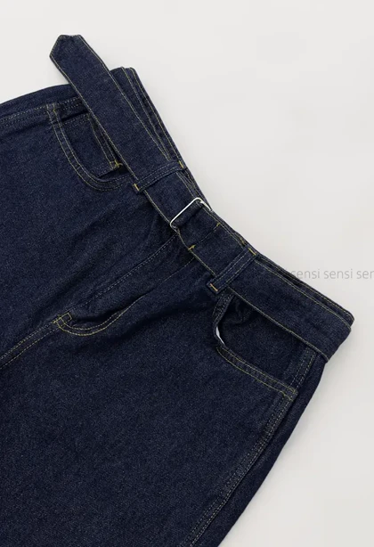 شلوارجین ریلکس فیت کد1004722