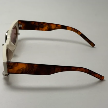 عینک آفتابی ماری جنتل مانستر کرمی هاوانا