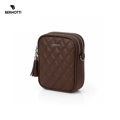 کیف رودوشی برند برنوتی مدل BERNOTTI TB-7182