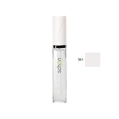 رژ لب مایع شون حاوی روغن هسته انگور مدل امیزینگ شاین Schon Amazing shiny