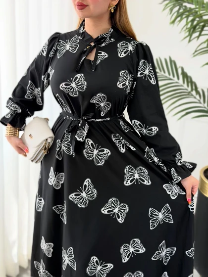 پیراهن روزمره آرتمیس 0469