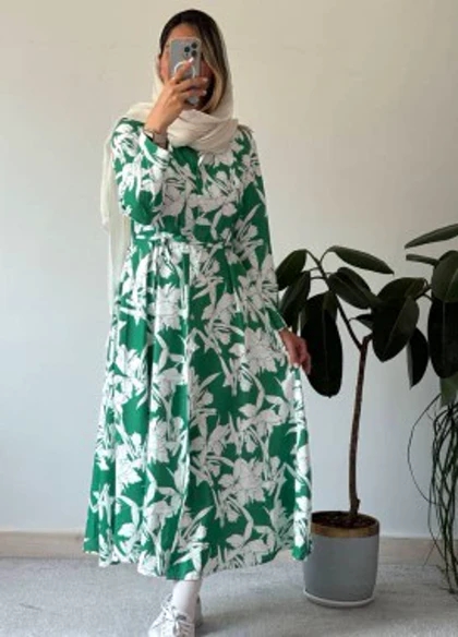 پیراهن سوپرنخ ایپک