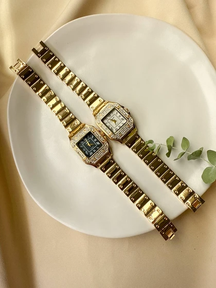 ساعت زنانه کارتیه