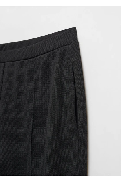 شلوار زنانه اورجینال منگو mango