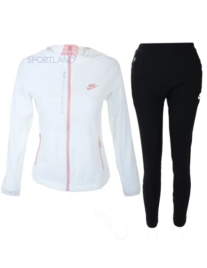 ست سویشرت و شلوار ورزشی زنانه نایکی Callahan W