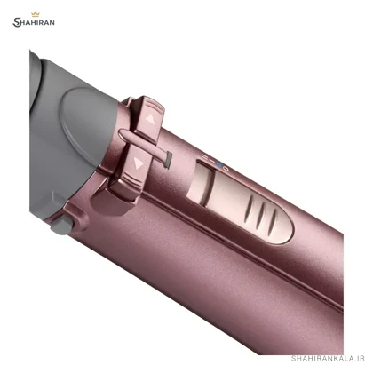 سشوار برس دار چرخشی بابیلیس مدل BABYLISS AS960E
