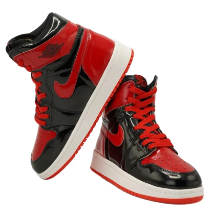 کفش ونس زنانه مدل 0194 _ JORDAN NIKE