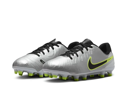 کفش فوتبال چمن جوان Nike Jr Tiempo Legend 10 Academy Fg/Mg PC_DV4348-001