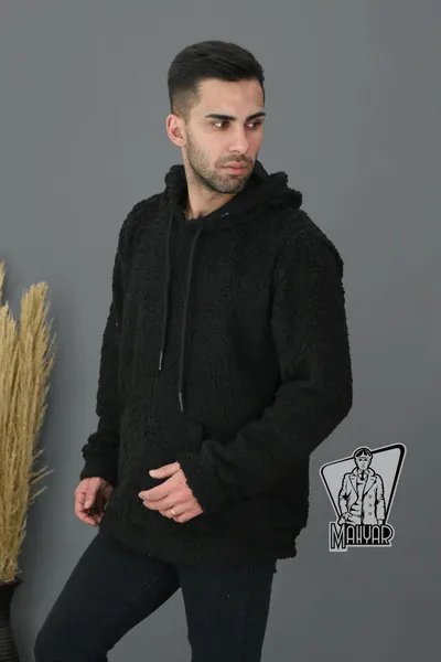هودی بره ای کلاهدار AIA
