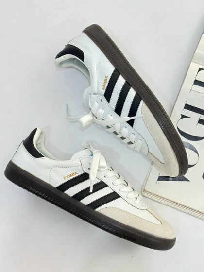 ونس سامبا اورجینال 4285