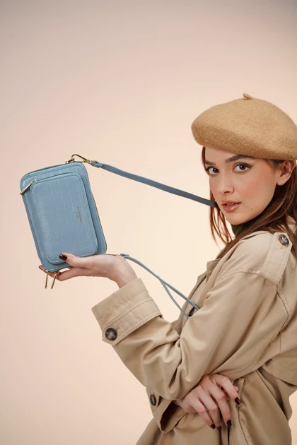 کیف دوشی مدل David Jones CM7037