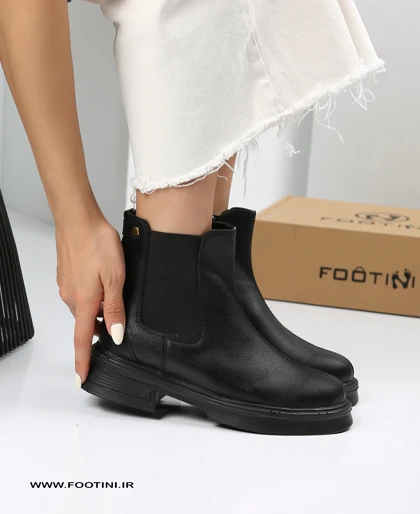 بوت زنانه ARS MELO