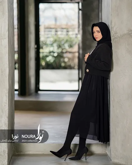 کت سارافن آناهیتا