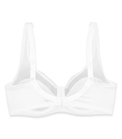 سوتین پرسی بالا شیشه برند ینی‌اینچی Yeni inci کد 1640