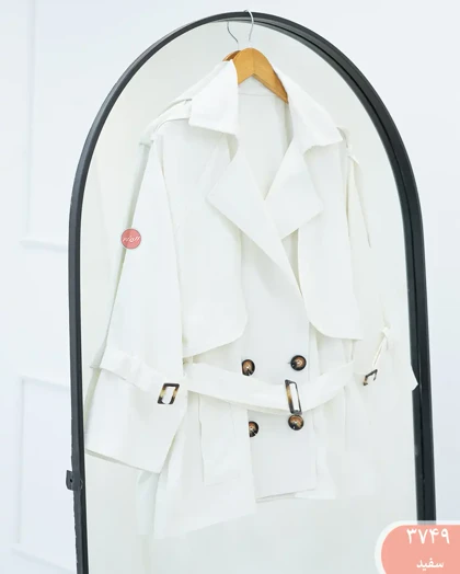 ترنج کت گلرو 3749