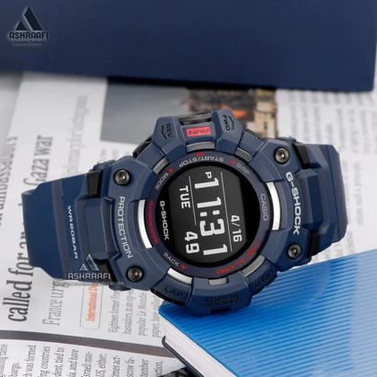 ساعت جیشاک Casio G-Shock GBD-100-2D