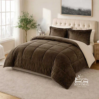 روتختی مینیمال مخمل پرستیژ