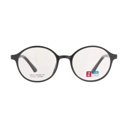 عینک طبی بچگانه زبرا ZEBRA TR101