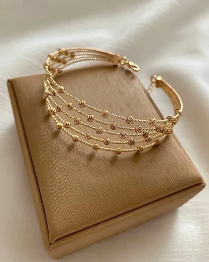 دستبند آلبرنادو پنج لاین YSX