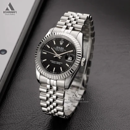 ساعت رولکس دیت جاست Rolex Datejust SB3