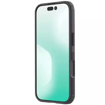 قاب مگنتی گوشی آیفون 17 نیلکین Nillkin Super Frosted Shield Pro