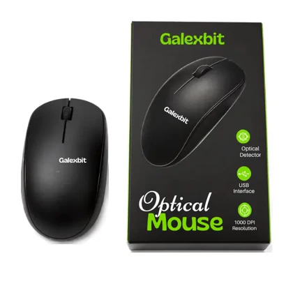 موس بی سیم Galexbit مدل GM21L