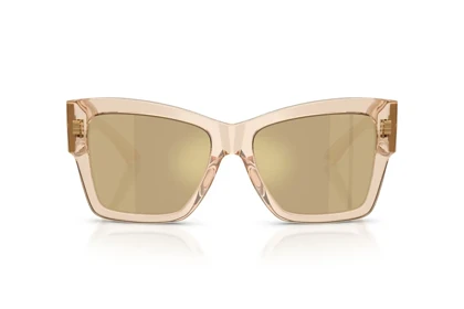 عینک آفتابی دولچه گابانا Dolce & Gabbana DG4493S 343203