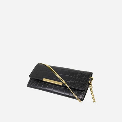 کیف دوشی چرم زنانه مدل z051 (فاقد جعبه)