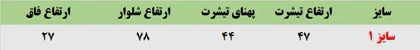 تیشرت و شلوار قلب
