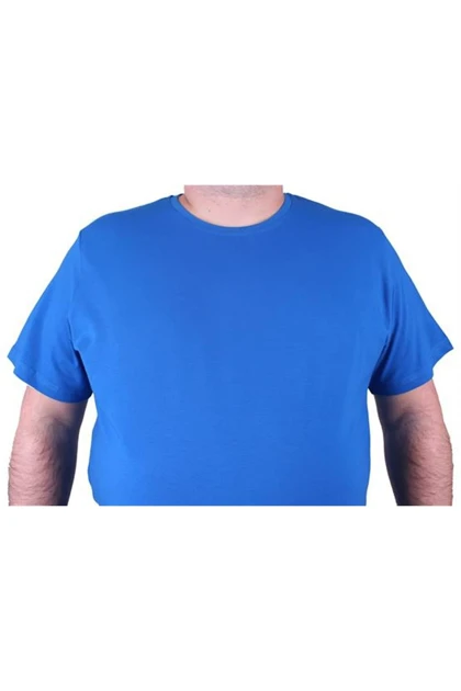 تیشرت سایز بزرگ مردانه starbattal