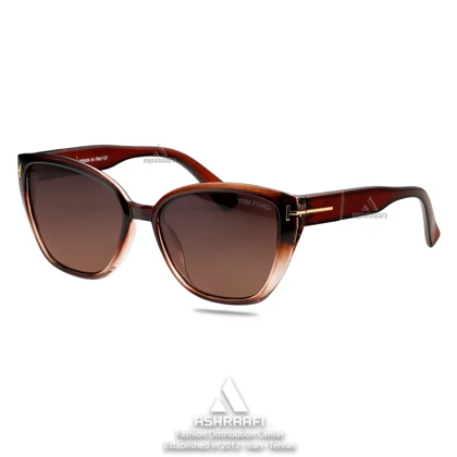 عینک آفتابی زنانه تام فورد Tom Ford 89003