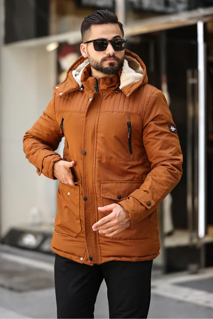 کت و کاپشن مردانه doxger doxger