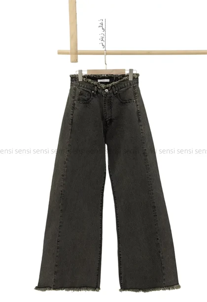 شلوار جین اسپانیش کد1004166