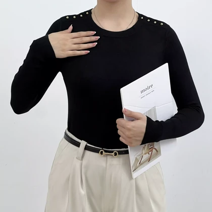 گپ سرشانه دکمه 1007299