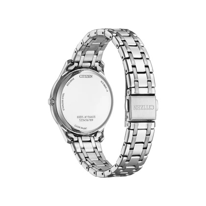 ساعت مچی زنانه سیتیزن CITIZEN EM0411-71X