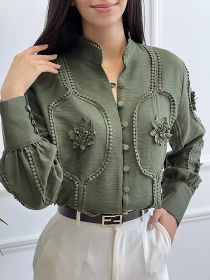 شومیز سونیا 2