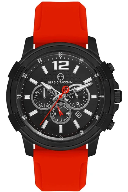 ساعت مردانه sergio-tacchini sergio-tacchini