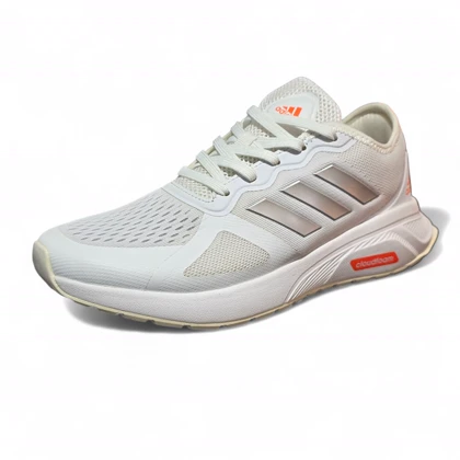 آدیداس cloudfoam کلودفوم سفید