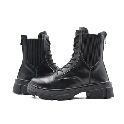 کفش بوت زنانه یو مدل 0503 _ UOU Boots