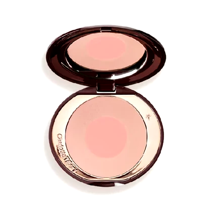 رژگونه شارلوت تیلبری مدل Cheek to Chic