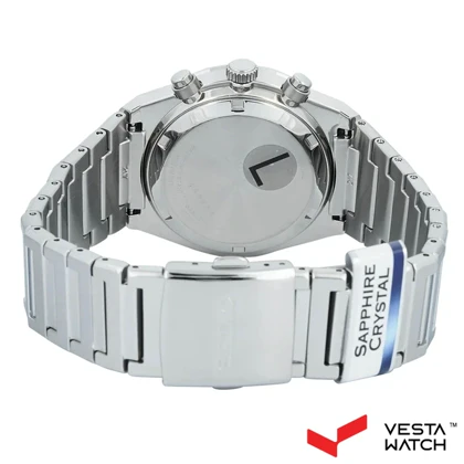 ساعت مچی مردانه SEIKO سیکو مدل SSB455P1