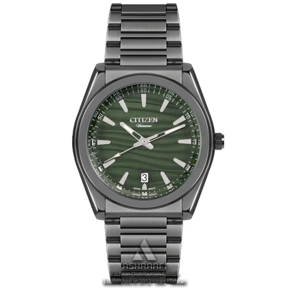 ساعت ست سیتیزن Citizen Valentino AS-11G