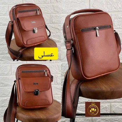 کیف دوشی مردانه گوچی