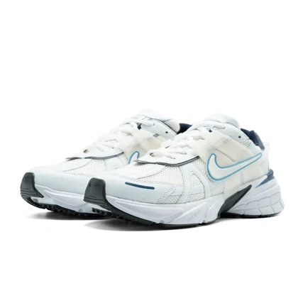 کفش کتانی مردانه مدل 0573 _ NIKE