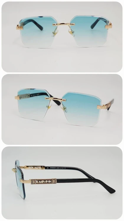 عینک آفتابی زنانه ژیوانشی 68004 Givenchy ضداشعه UV400
